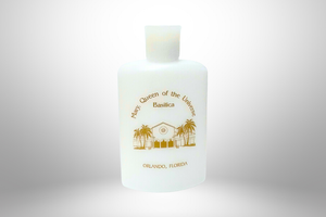 Holy Water Plastic Bottle (2)