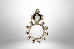 Mother & Child Finger Rosary (2)