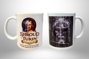 Shroud Mug