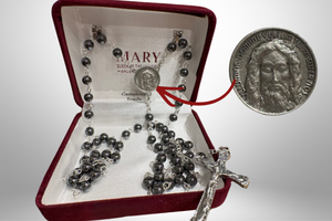 Holy Face Rosary