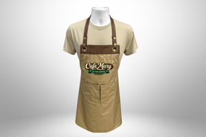 Cafe Mary Apron