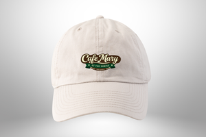 Cafe Mary Cap