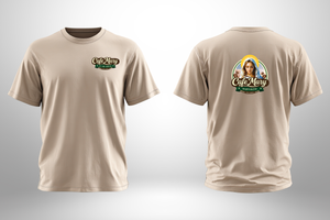 Cafe Mary t-shirt