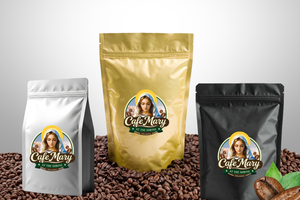 Cafe Mary Retail Coffee