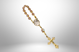 Mother & Child Auto Roary