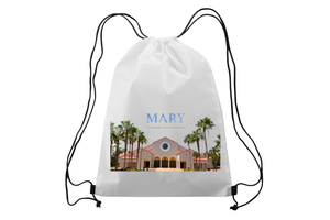 MQUS Drawstring Bag