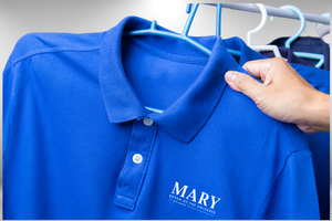 MQUS Polo Shirt