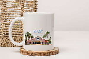 MQUS Mug