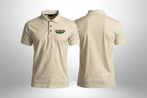 Cafe Mary Polo Shirt