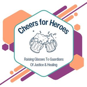 Cheers for Heroes 2025