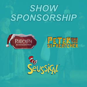 2025-26 Show Sponsorship