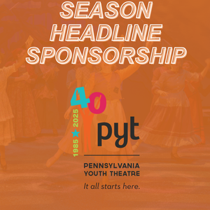 Season Headline Sponsorship