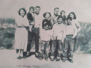 Leader Family Scholarship