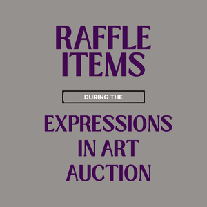 Raffle Items 2026