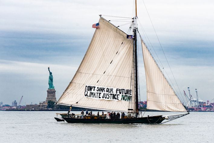 Peter Capek's Fundraiser for Clearwater