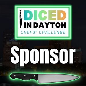 Diced 2025 Sponsorship