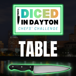 VIP Table for 8 - Limited!