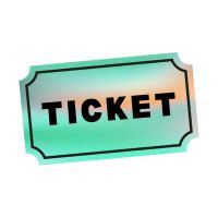 Brunch Ticket