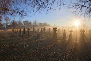 All Souls Remembrance