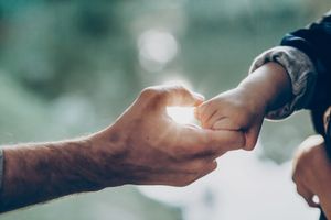 Father's Day Novena