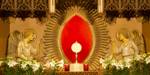 Request a Mass