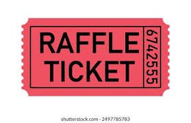 Raffle Tickets
