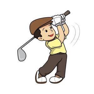 (COPY) Golf Patron Tickets