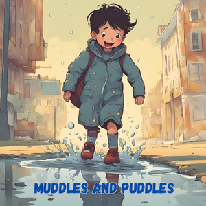 Muddles and Puddles