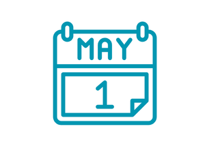 May 1st - Event With time slots Test