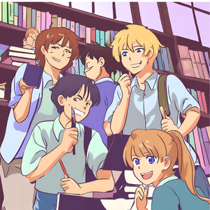 (COPY) Children's Village Sponsorship