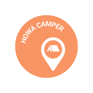 Camper Free Membership