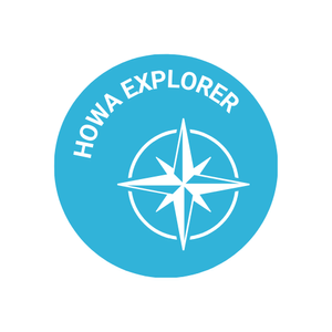 Explorer Membership