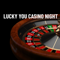 Casino Night Sponsor