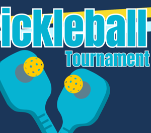 Pickleball Tournament