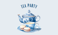 Tea Party