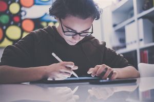 Hypothetical Creators - Art Class