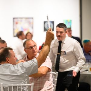 Bid for the Arts: Individual Ticket