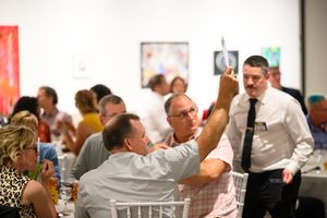 Bid for the Arts: Individual Ticket