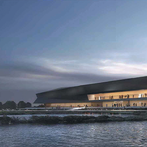Donate to the New Waterfront Gallery