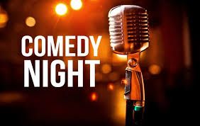 Comedy Night 2025