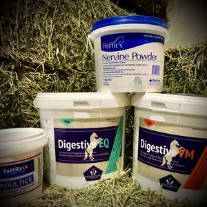 Help us Feed our Herd
