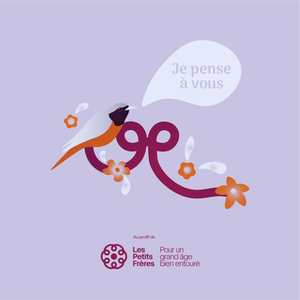 Pensée