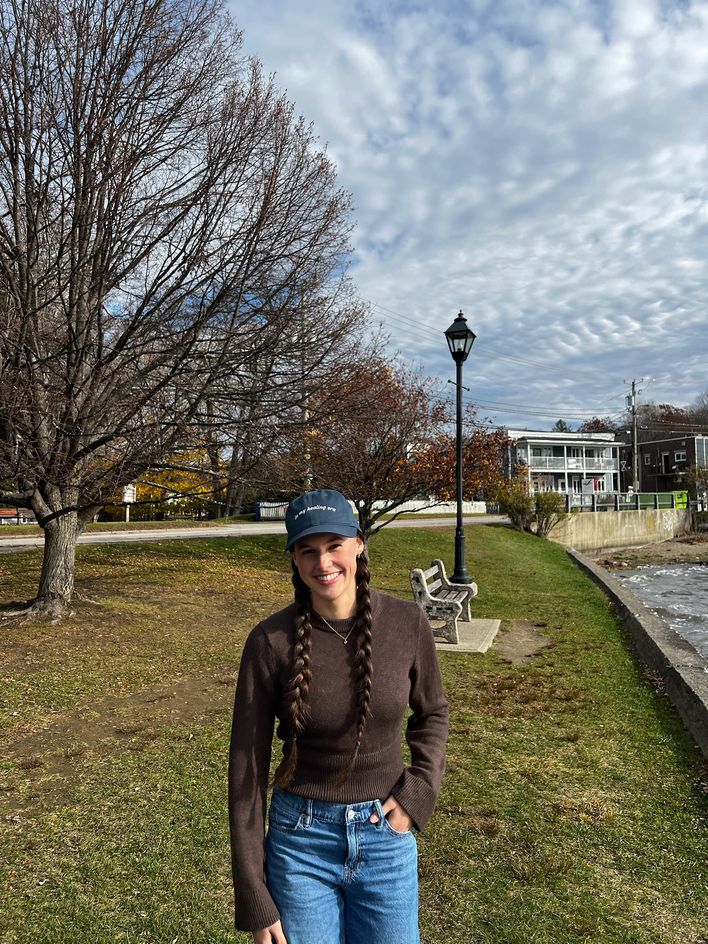 Mya Anthony Geneva Generali Marathon