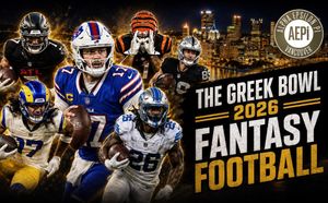 The Greek Bowl