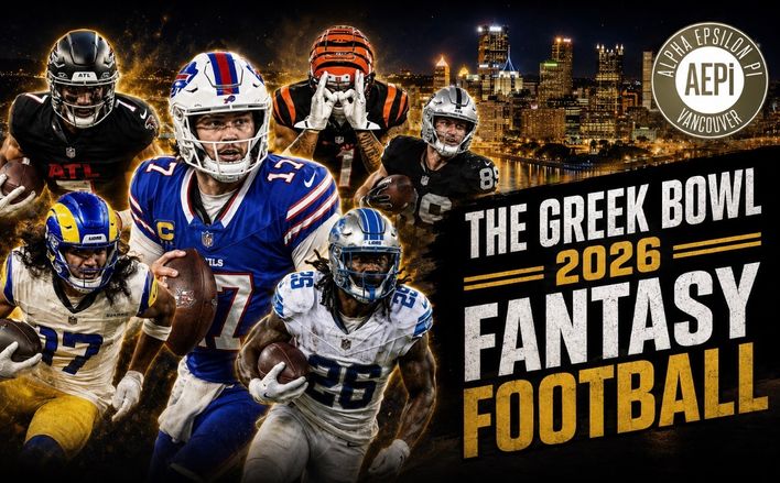The Greek Bowl