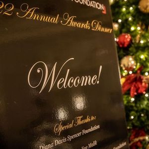2024 Annual Dinner