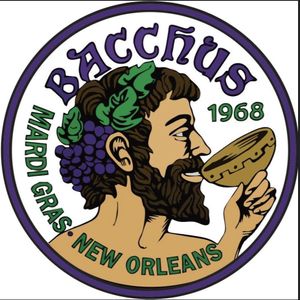 Krewe of Bacchus Sponsorship