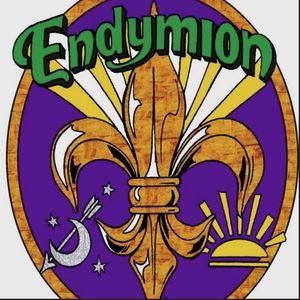 Krewe of Endymion Sponsorship