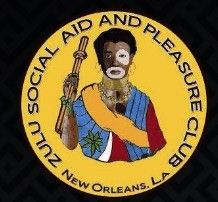 Krewe of Zulu Sponsorship