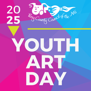 Youth Art Day Donation